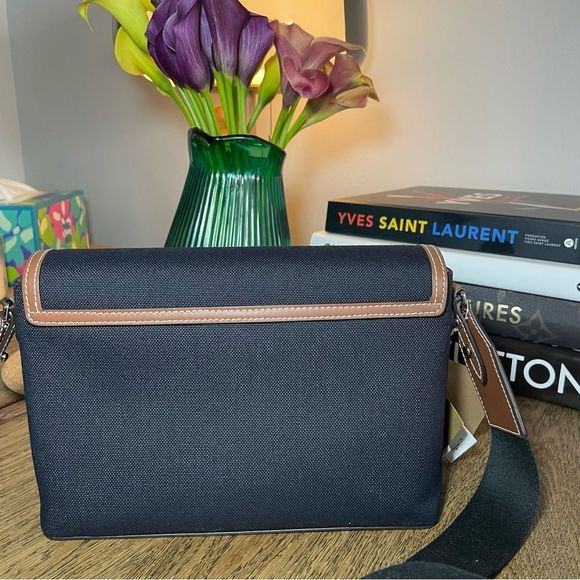 NEW BURBERRY HANDBAG  HORSFERRY - Picture 7 of 8